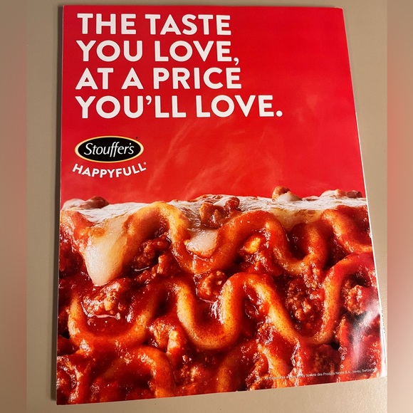 Food Network new magazine April 2023 - Picture 3 of 3